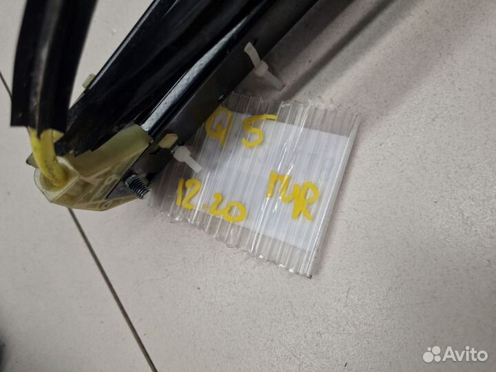 Стеклоподъемник передний правый Audi Q3 8U 2012-20