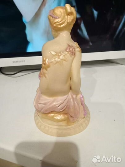 Статуэтка СССР