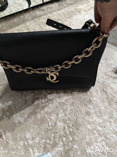 Сумка carlo salvatelli