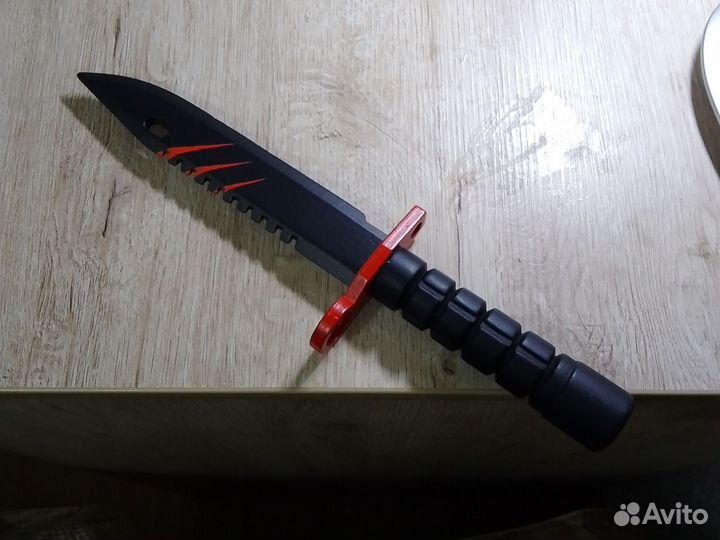 Ножик M9 bayonet