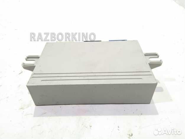 Блок управления парктрониками