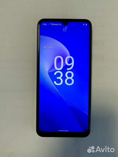 realme C30s, 4/64 ГБ