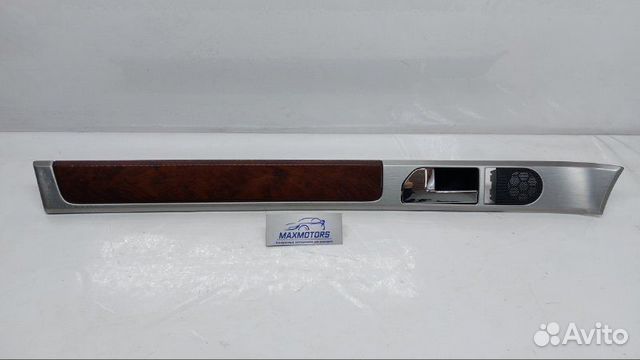 Накладка декоративная передняя левая Volkswagen