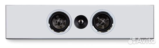 Настенная акустика PSB CS PWM1 White