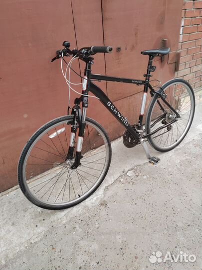 Велосипед дорожный Schwinn 28