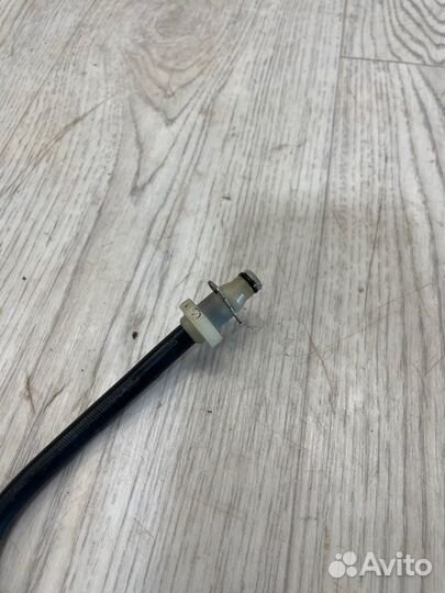 Трубка сцепления Ford Fusion CBK fxja 2008