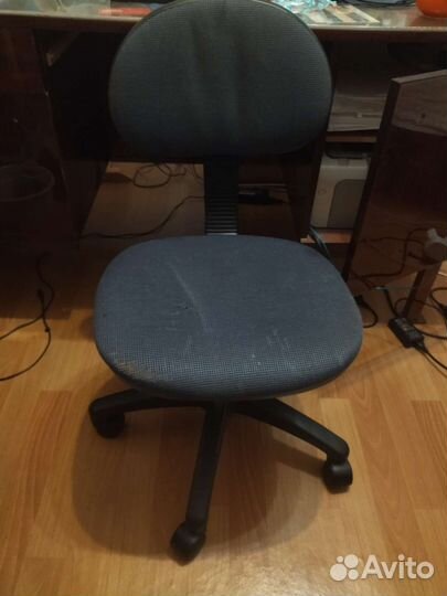 Компьютерное кресло бу