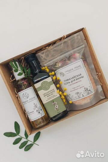 Подарочные наборы на любой случай