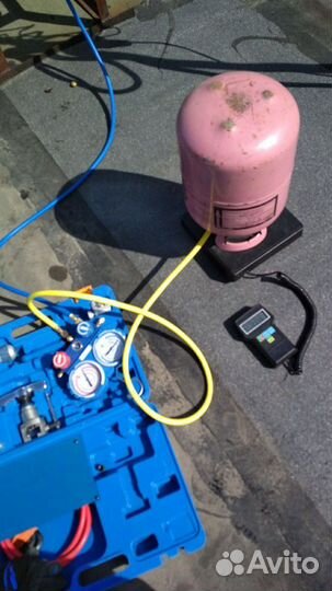 Кондиционеры Ремонт Сервис