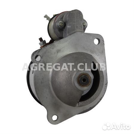 Стартер krauf STL0336CL