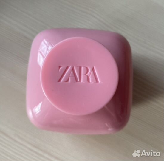 Духи женские zara оригинал
