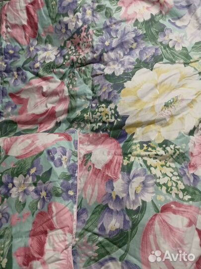 Одеяло пуховое