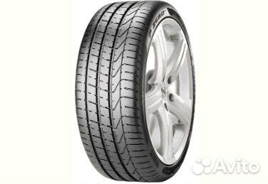 Pirelli P Zero 255/40 R19 100Y