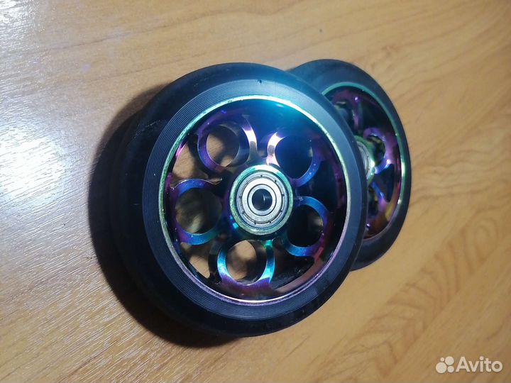 Колеса Explore