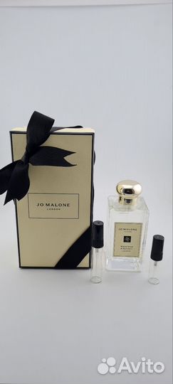 Jo malone wood sage sea salt