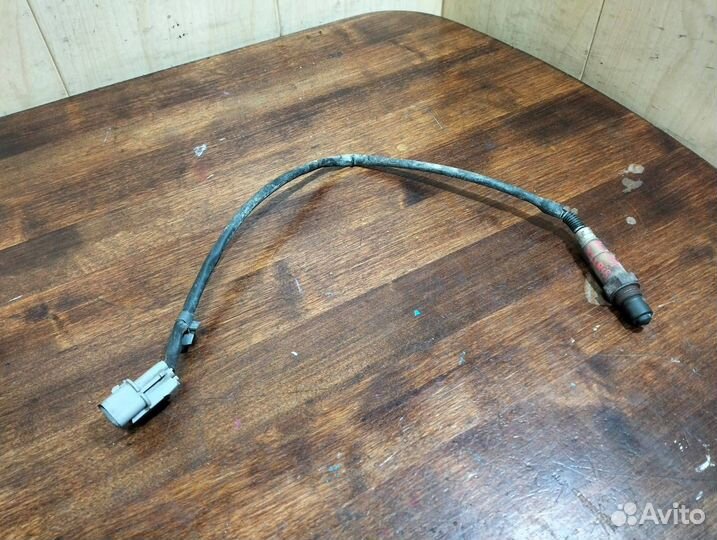 Лямбда зонд Hyundai Solaris 1 1.6 Кислородный датч