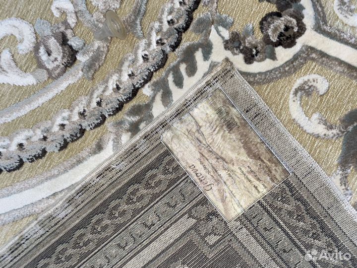 Ковер турецкий новый