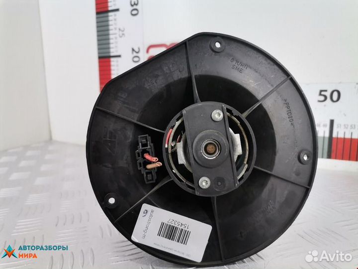 Моторчик печки Ford Galaxy рест. 2004 1109783