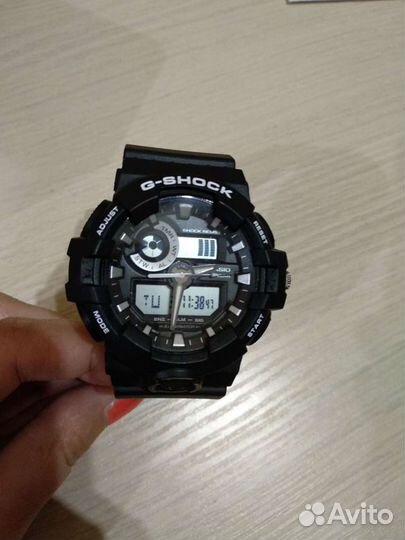 Часы G Shock новые