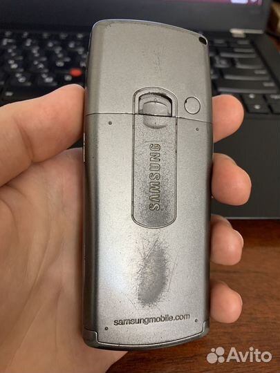 Телефон Samsung SGH-C110