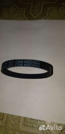 Ремень 225 RPP3 кофемашины DeLonghi