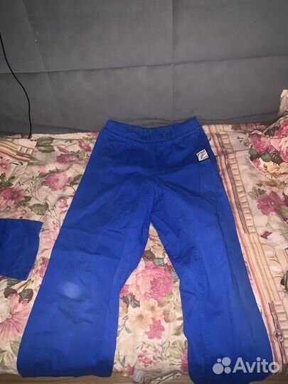 Кимоно для рукопашного боя