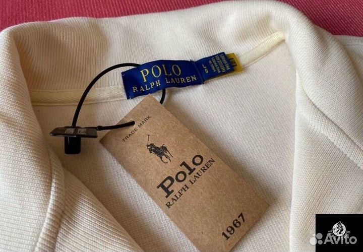 Свитер Polo Ralph Lauren