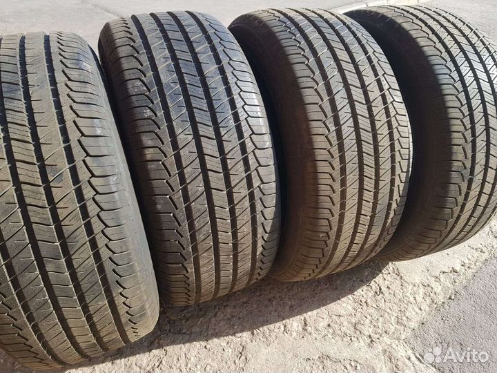 Tigar All Season SUV 285/60 R18