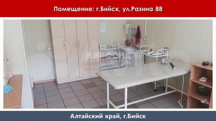 Продам здание, 100 м²