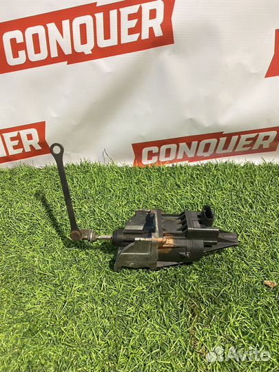 Актуатор турбины n20 bmw F30 F10 F22 F20 F15