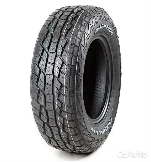 Roadmarch Primemax A/T II 265/60 R18 110T
