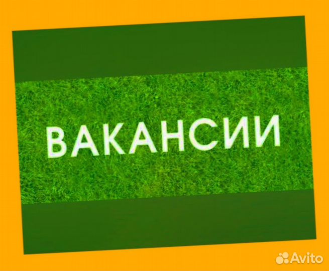 Упаковщик Работа вахтой Аванс еженедельно жилье /е