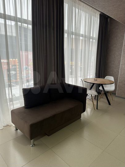 Квартира-студия, 30 м², 2/2 эт.