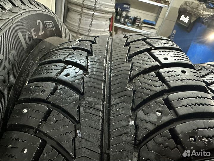 Matador MP 50 Sibir Ice 2 225/60 R17