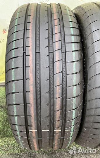 Goodyear Eagle F1 Asymmetric 3 225/40 R20 94Y