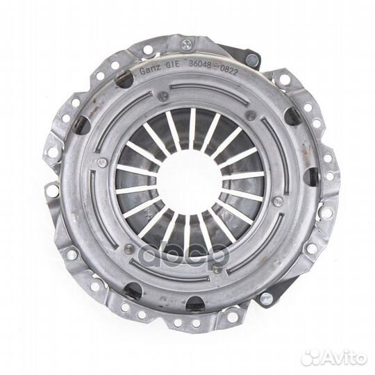 Сцепление в сборе (без подшипника) opel Astra