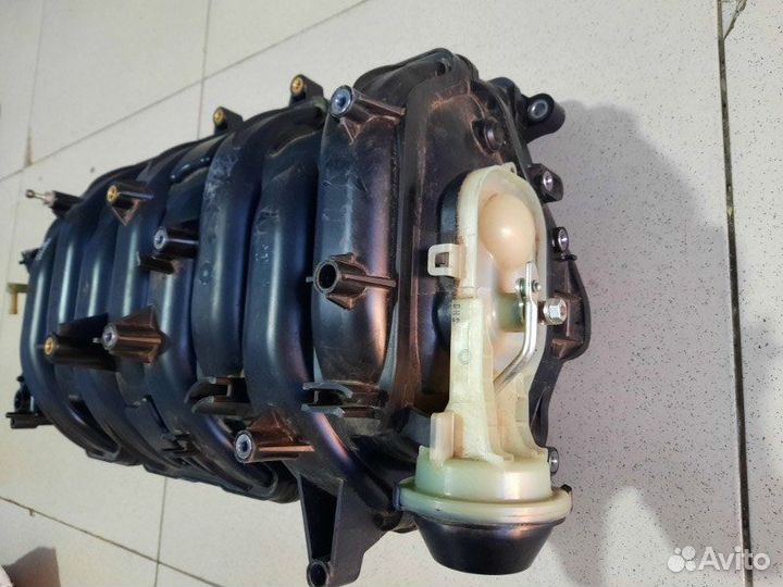 Коллектор впускной передний Toyota Land Cruiser