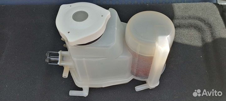 Ёмкость для соли (ионизатор)