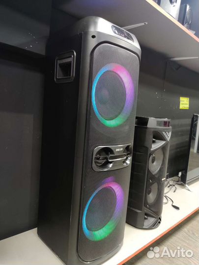Колонка Dexp 400W