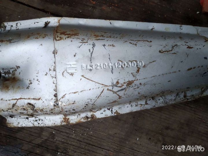 Запчасти ваз 2106