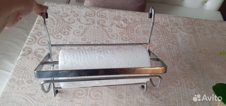 Держатель для бумаги