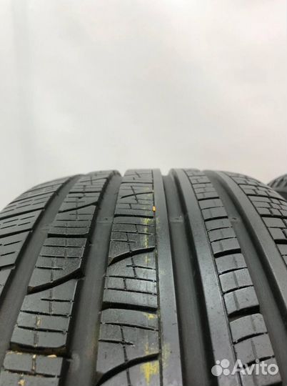 Pirelli Scorpion Verde All Season 235/55 R20 98W