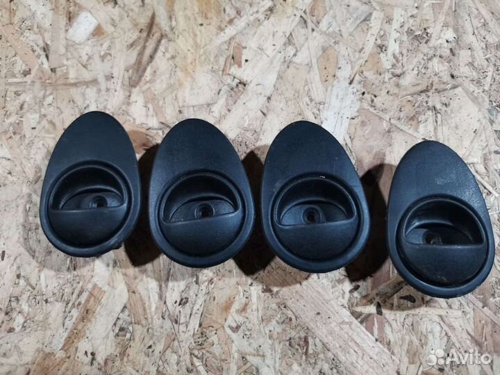 Ручка открывания двери салон daewoo matiz