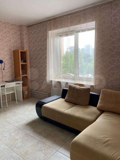 2-к. квартира, 45 м², 3/10 эт.