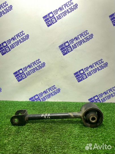 Рычаг подвески задний левый Hyundai Sonata седан