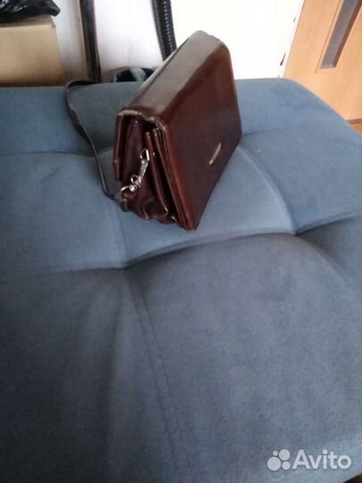 Сумка женская через плечо