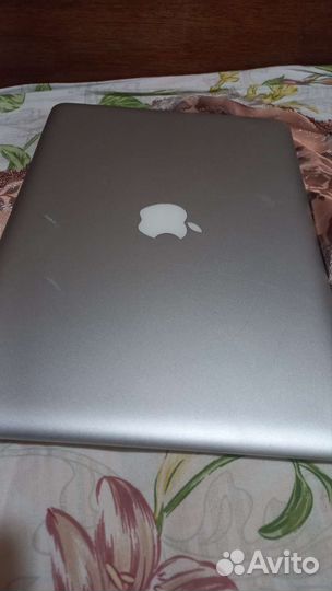 MacBook AIR