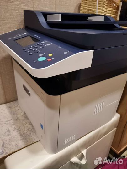 Мфу xerox 3335