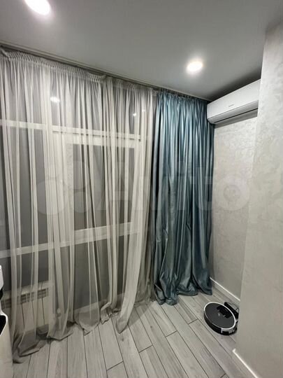 1-к. квартира, 53 м², 6/7 эт.