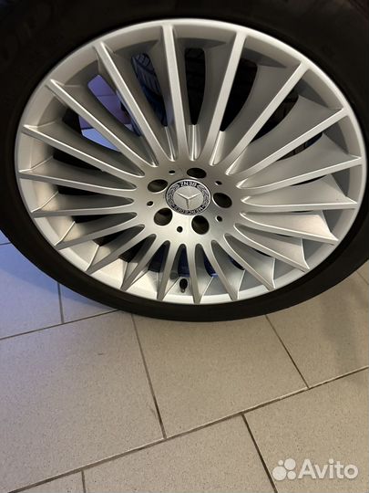 Проставки колесные